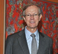 Dr. Gregory Hedberg