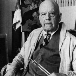R.H. Ives Gammell