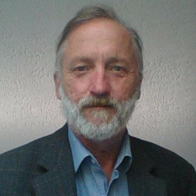 Robert Stacy McCain