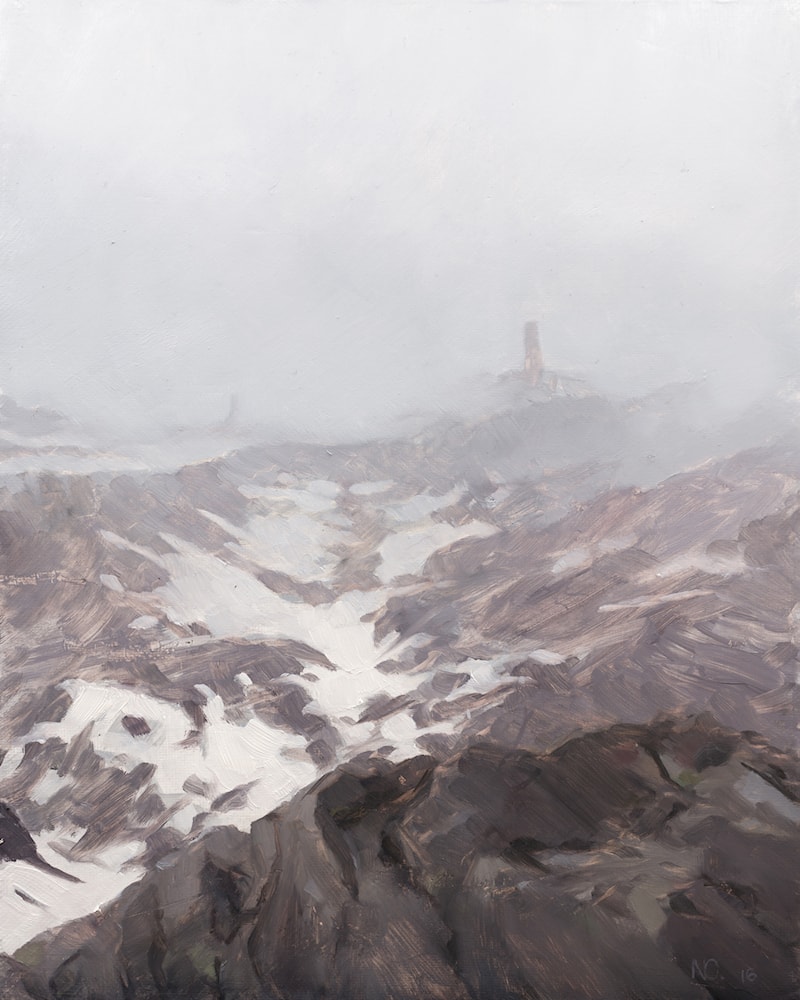 Snow Storm