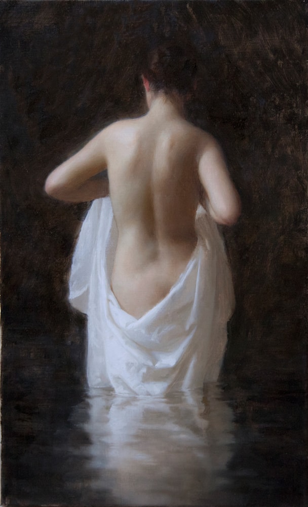 Bather