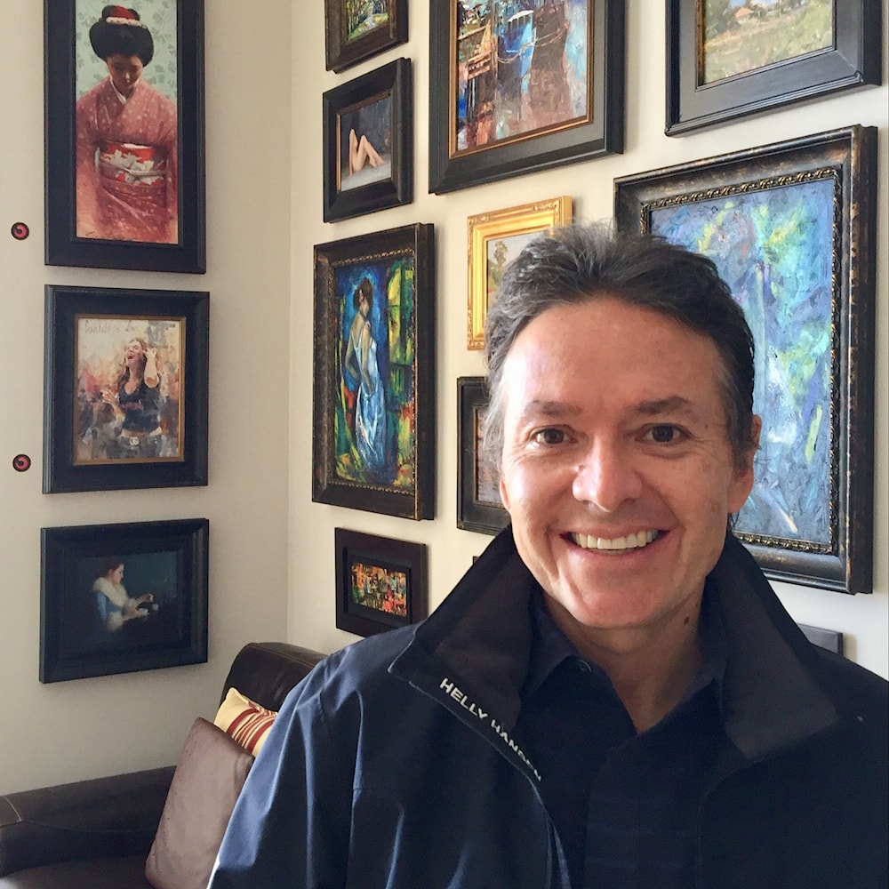Mauricio Gonzalez