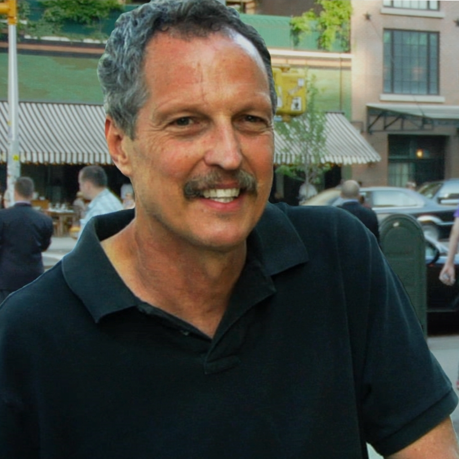 Gregg Kreutz