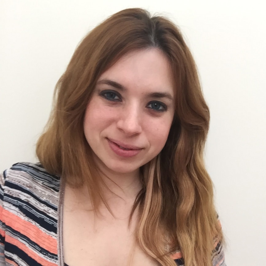Kara Lysandra Ross