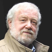 Michael John Angel