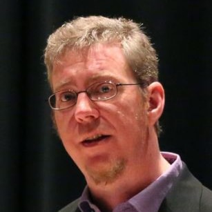 Patrick Wilshire