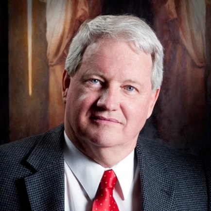 Dr. Vern Swanson