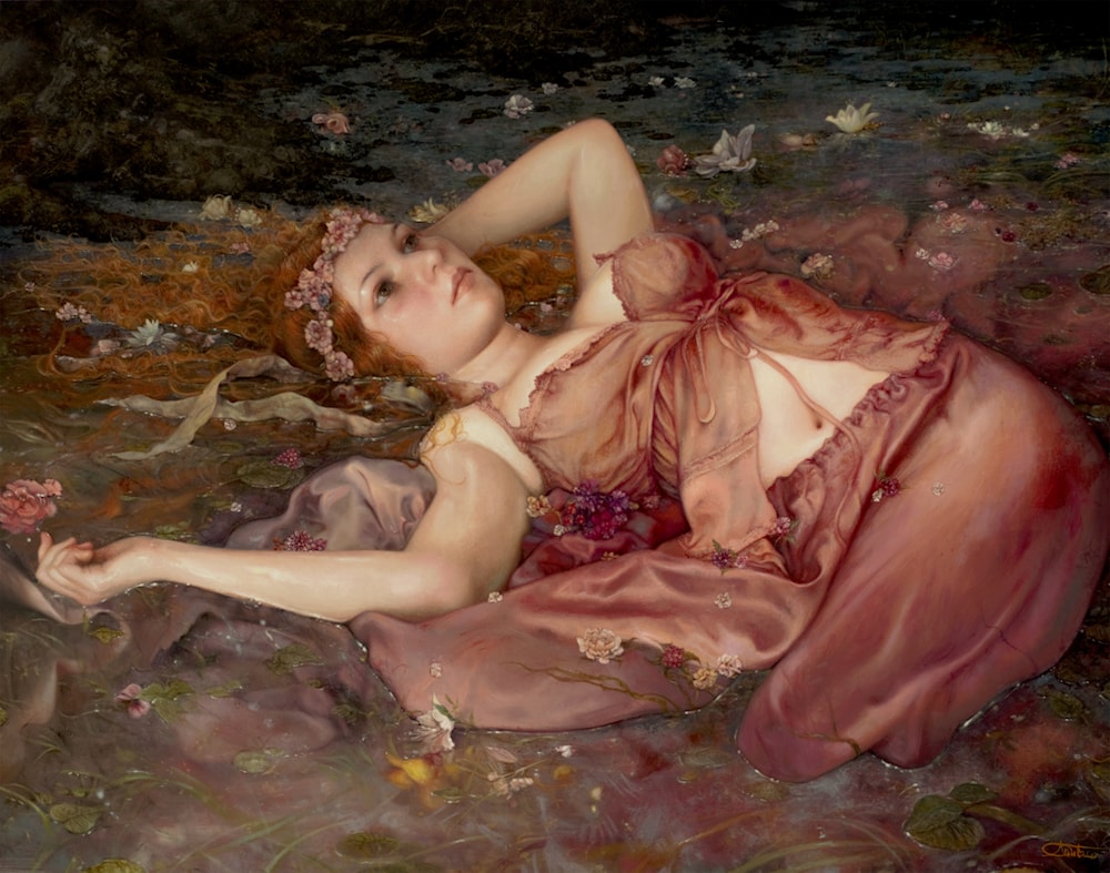 Ophelia