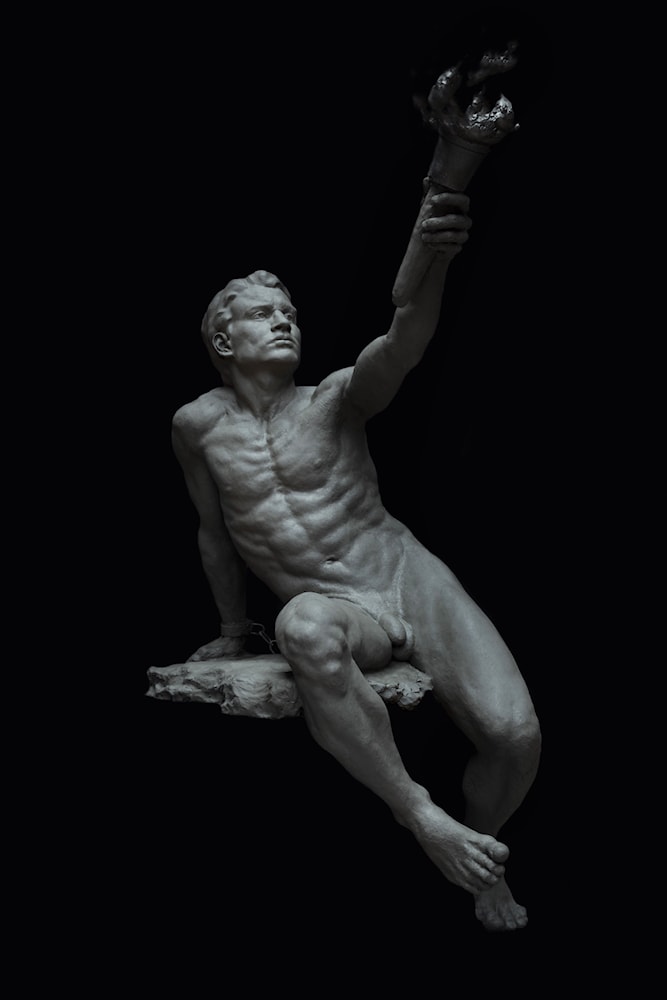 Prometheus