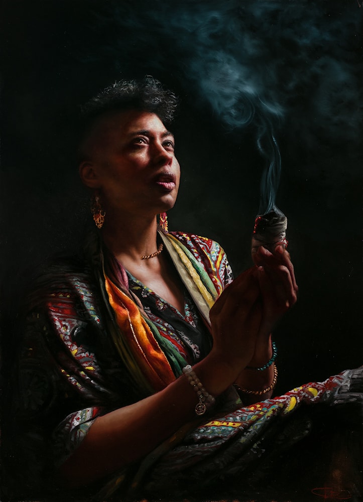 Cristina 