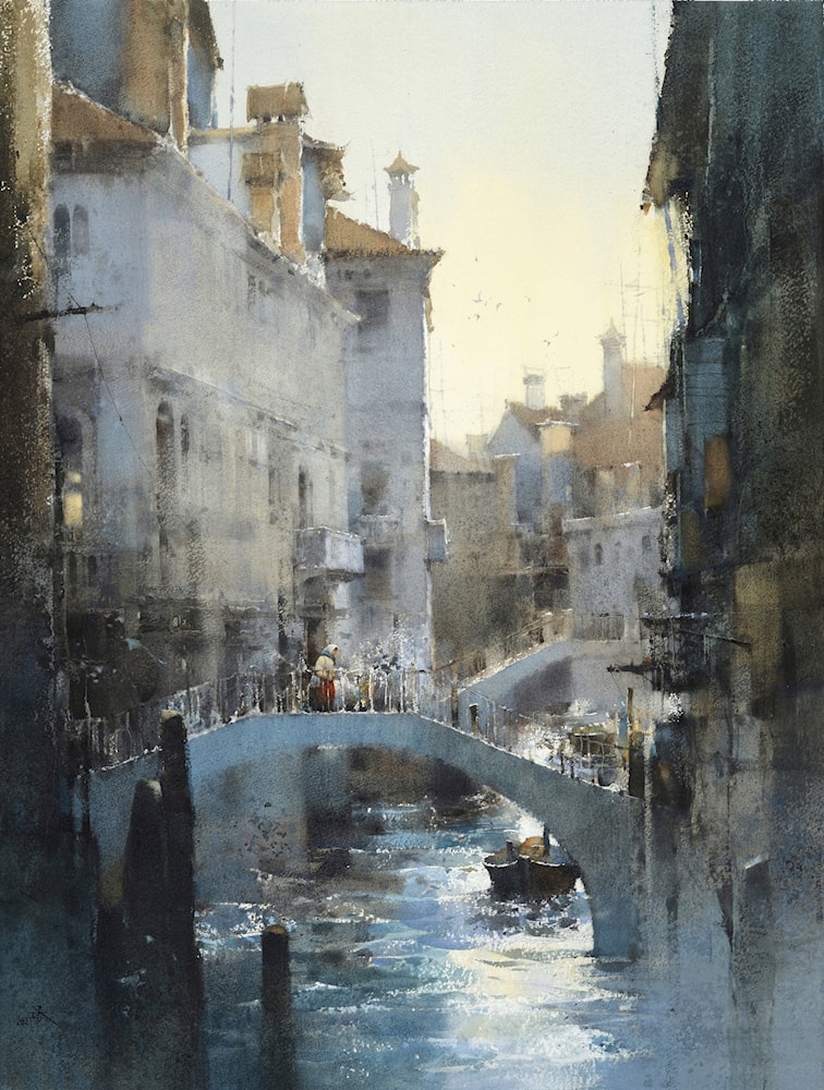Venice Symphony 2021