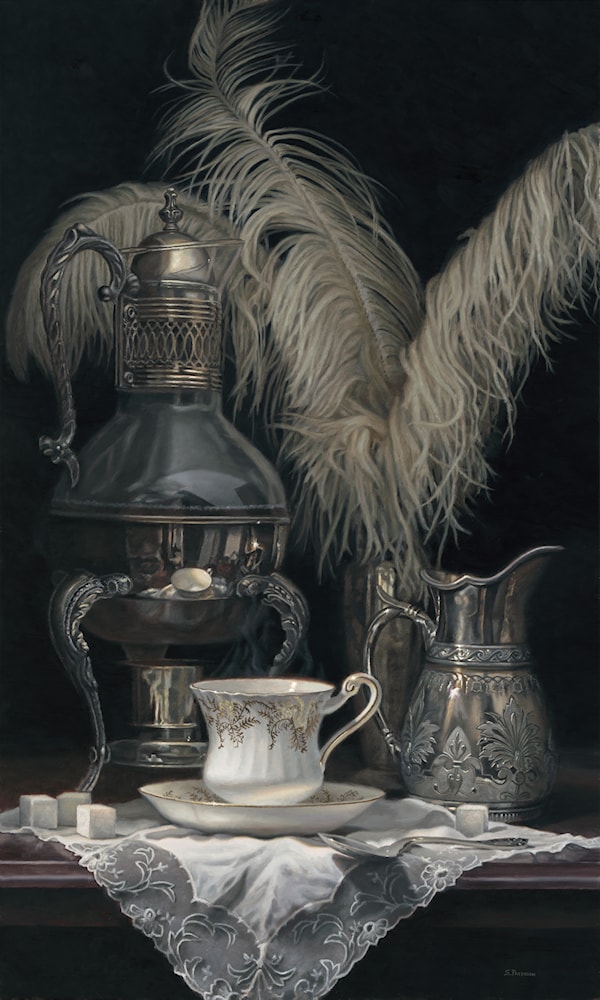 A Cup of Tea