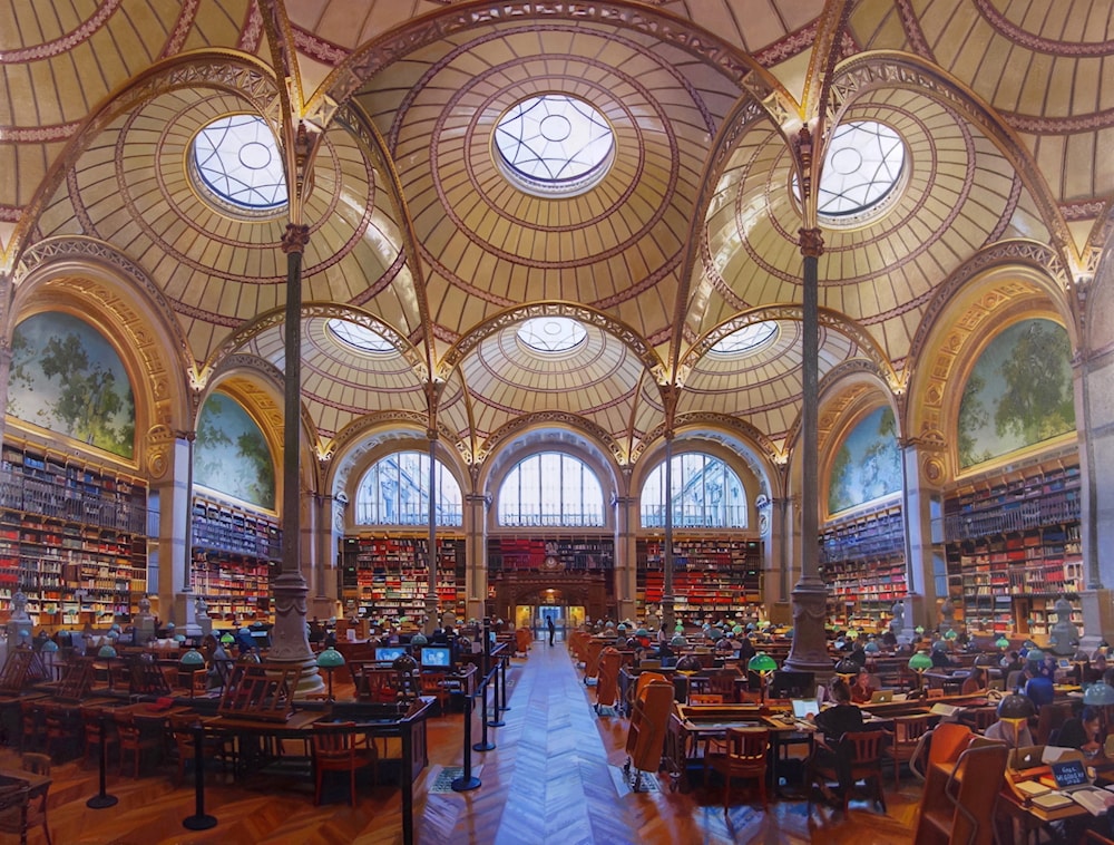 Sanctuary