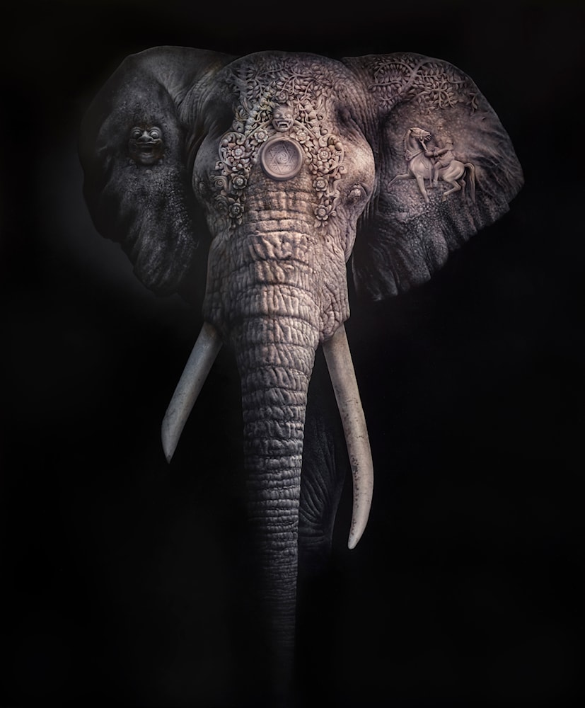 Ganesha