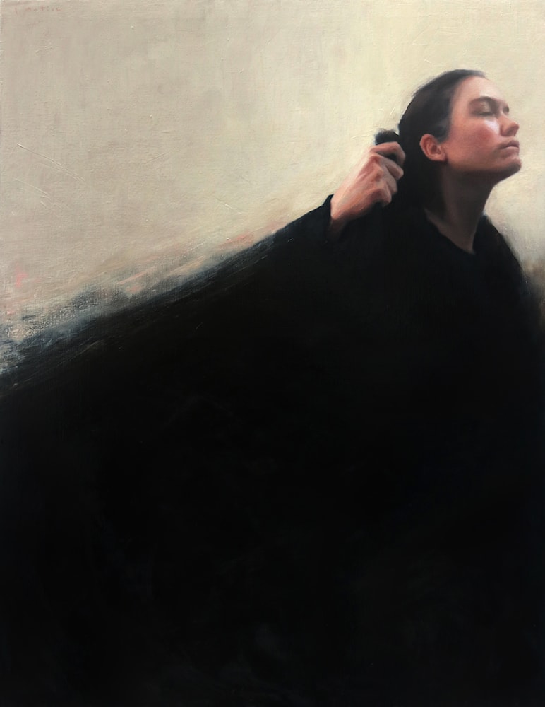 El Abrigo (The Cloak) 