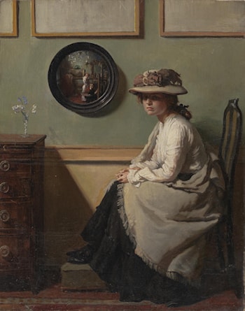 The Mirror