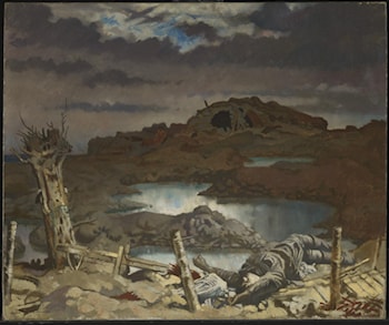 Zonnebeke