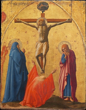 Crocifissione