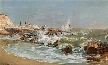 Ocean Surf