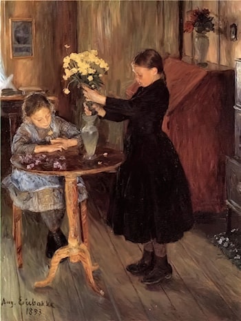 Midsummer Hours