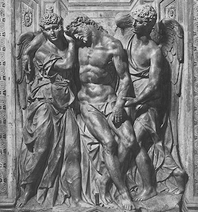 Man of Sorrows