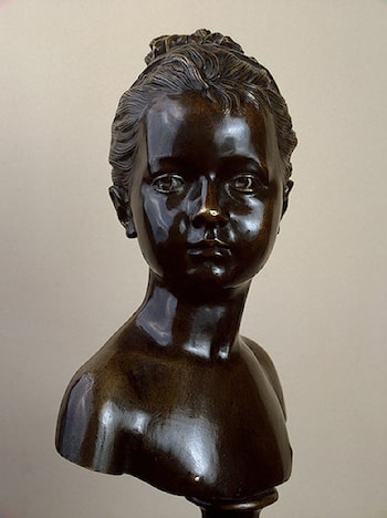 Louise Brogniart