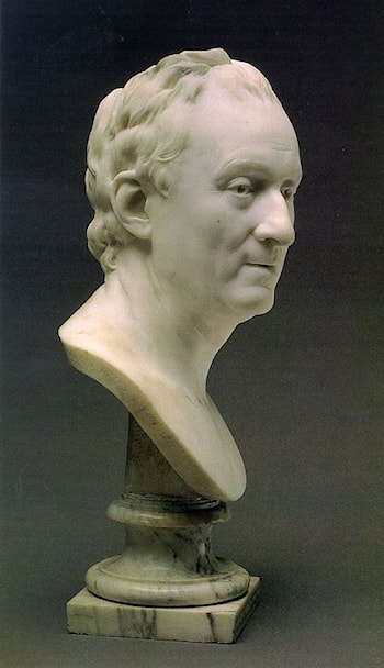 Denis Diderot (1713–1784)