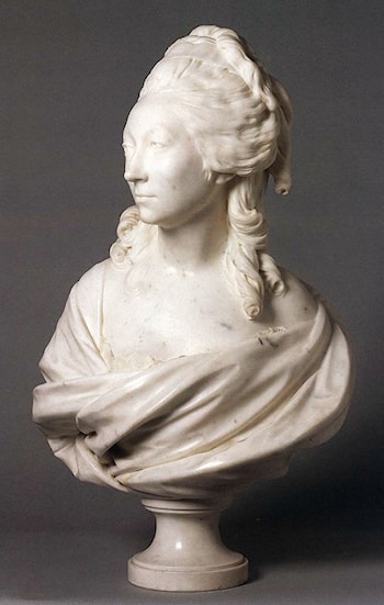 Madame de S&#233;rilly