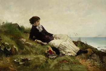 Far Away Thoughts